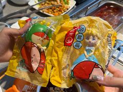 -海底捞火锅(杭州滨江九宜城店)