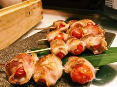 -文立新麻辣烫(合生汇21街区店)