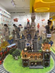 -kidsland(上海环球港店)