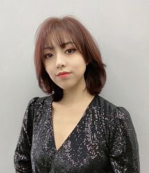 -GIRL STYLE 烫发·染发沙龙