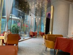 大堂-赵小姐丨新中餐(曲江店)