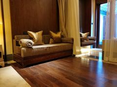 -西安华清御汤酒店