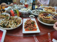 -渔家乐小海鲜(皇姑店)
