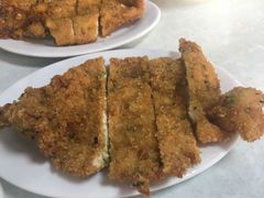 -明呈黄鱼面馆(斜土路店)