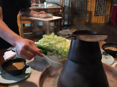 -东来顺饭庄(西直门店)