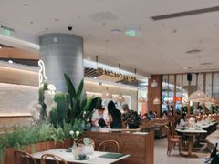 -芭札·Thai泰国餐厅(同和金铂天地店)