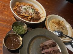 -黑角餐厅美式狂野Blackhorn(昌茂花园店)