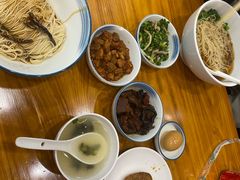 -小方的面(徐家汇店)