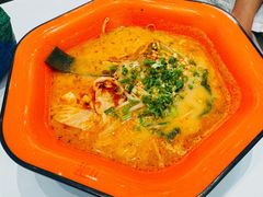 -张亮麻辣烫(哈尔滨金爵万象店)