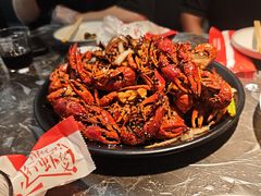 -指爱龙虾(金杨路总店)