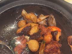 -汤城小厨•粤菜•靓汤(金宝街店)