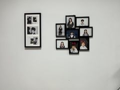 -柒闲月摄影工作室