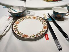 -惠丰堂饭庄(北洼路店)