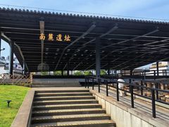 -陶阳里旅游区