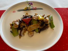 -馋遇江南·精致湖景雅宴(东方之门店)