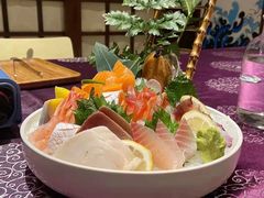 -樱之盛宴·蟹料理海鲜自助(前进大街店)