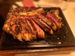 -奥斯特牛排馆(美第奇宫店)