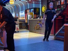 -杨记齐齐哈尔烤肉(总店)