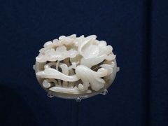 -上海博物馆(人民广场馆)