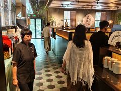 -庐灶江南·江南菜·四合院Bistro(东直门雍和宫·原华侨宾馆店)