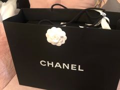 -CHANEL(恒隆广场店)