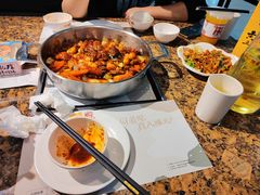 -黄记煌三汁焖锅(渝北金港国际店)