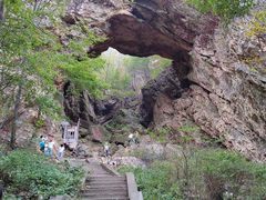 -大连天门山国家森林公园