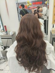 -乾健·烫染·接发SALON