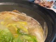 -同仁四季椰子鸡(无锡滨湖万象汇店)