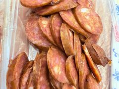 香肠-蓝精灵饺子店