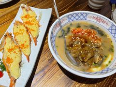 九州泡菜肥牛汤饭-小川洋风料理(街道口店)