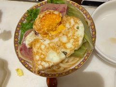 -涮福記·现切牛羊肉火锅(世纪汇店)