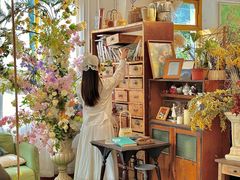 -知物癖(牛王庙店)