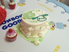 -千浔一暖DIY蛋糕烘焙(人民大学店)