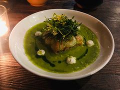 -Ocean's Table 欧舍