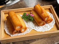 -同仁四季椰子鸡(罗湖国贸店)