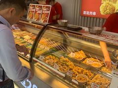 -紫滇源云南生态菜(丹凤街店)