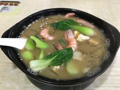 三鲜砂锅面-温岭特色嵌糕(开元店)