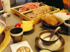 -湊湊火锅·茶憩(南京万象天地店)