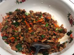 -农耕记·湖南土菜(科技园店)