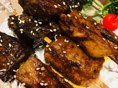 法式煎鹅肝-老村旧煲(江宁金鹰店)