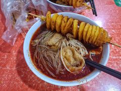 -小辣椒麻辣烫(幸福村店)