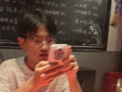-龙师傅卤炒(天马店)