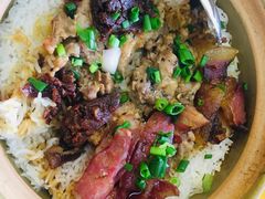 -黎一煲煲仔饭(丰乐店)