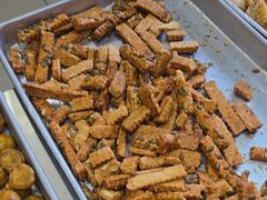 -高一点·徽味酥饼王·黄山烧饼