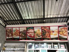 -Doo Dee Thai Food(Issan/Isaan/Esan)