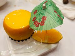 炖蛋-拿福食府(广大路店)