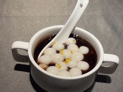 -小厨娘绣中淮扬(大行宫科巷店)