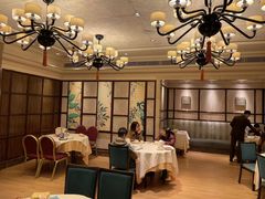 包厢-利苑酒家(宜安广场店)
