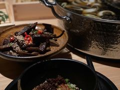 香汁牛舌-锦和牛·炭火烧肉(ICC太和里店)